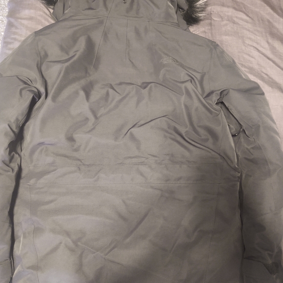 Northface jacket Performance Jackets
